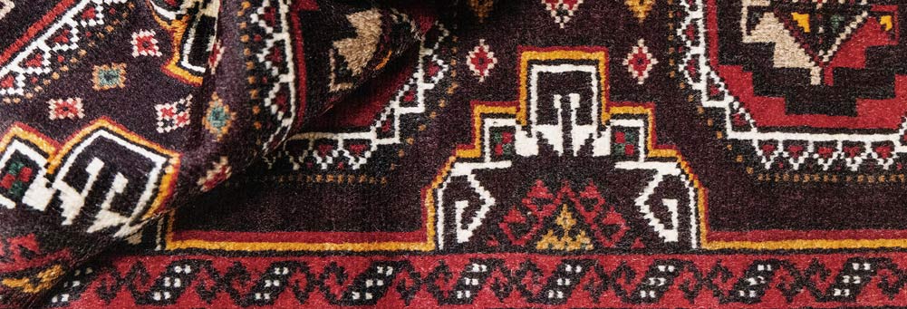 Tradycyjne dywany Beludż