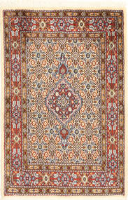  Moud Dywan 77X116 Orientalny Tkany Ręcznie ( Persja/Iran)