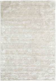  Crystal - Biały Srebrna Dywan 160X230 Nowoczesny Ciemnobeżowy/Biały/Creme ( Indie)