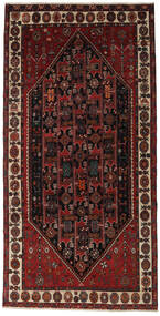  Beludż Patina Dywan 150X295 Orientalny Tkany Ręcznie Chodnik Dywanowy Ciemnoczerwony/Ciemnobrązowy (Wełna, Persja/Iran)