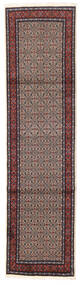 Moud Dywan 78X303 Orientalny Tkany Ręcznie Chodnik Dywanowy Ciemnoczerwony/Czerwony ()