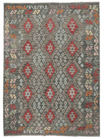  150X204 Mały Kilim Afgan Old Style Dywan 