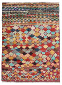  Moroccan Berber - Afghanistan Dywan 80X108 Nowoczesny Tkany Ręcznie (Wełna, Afganistan)