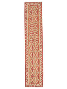  Kilim Fars Dywan 82X392 Orientalny Tkany Ręcznie Chodnik Dywanowy (Wełna, Persja/Iran)