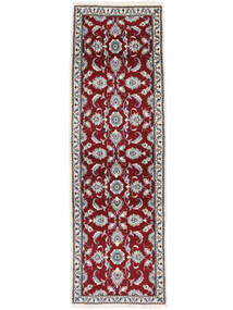  Nain Dywan 77X248 Orientalny Tkany Ręcznie Chodnik Dywanowy (Wełna, )
